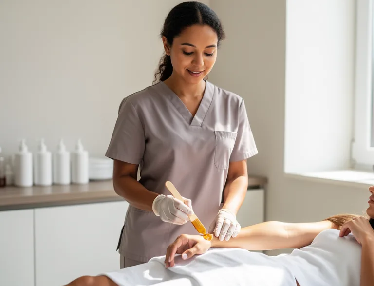 Waxing service in Saint-Hyacinthe